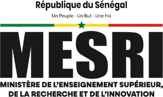 MESRI — Ministère de l’Enseignement supérieur, de la Recherche et de l’Innovation