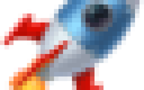 🚀