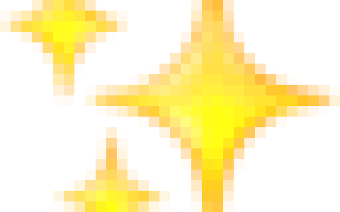 ✨