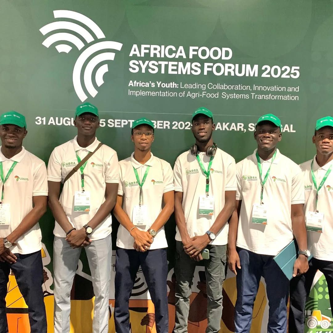 Forum Africain sur les Systèmes Alimentaires (AFSF) 2025