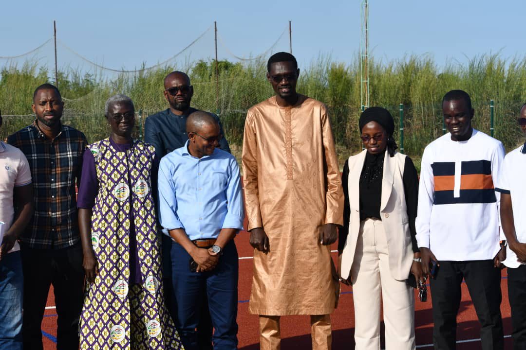 Renforcement de la collaboration entre les CROUS de Thiès et de Ziguinchor