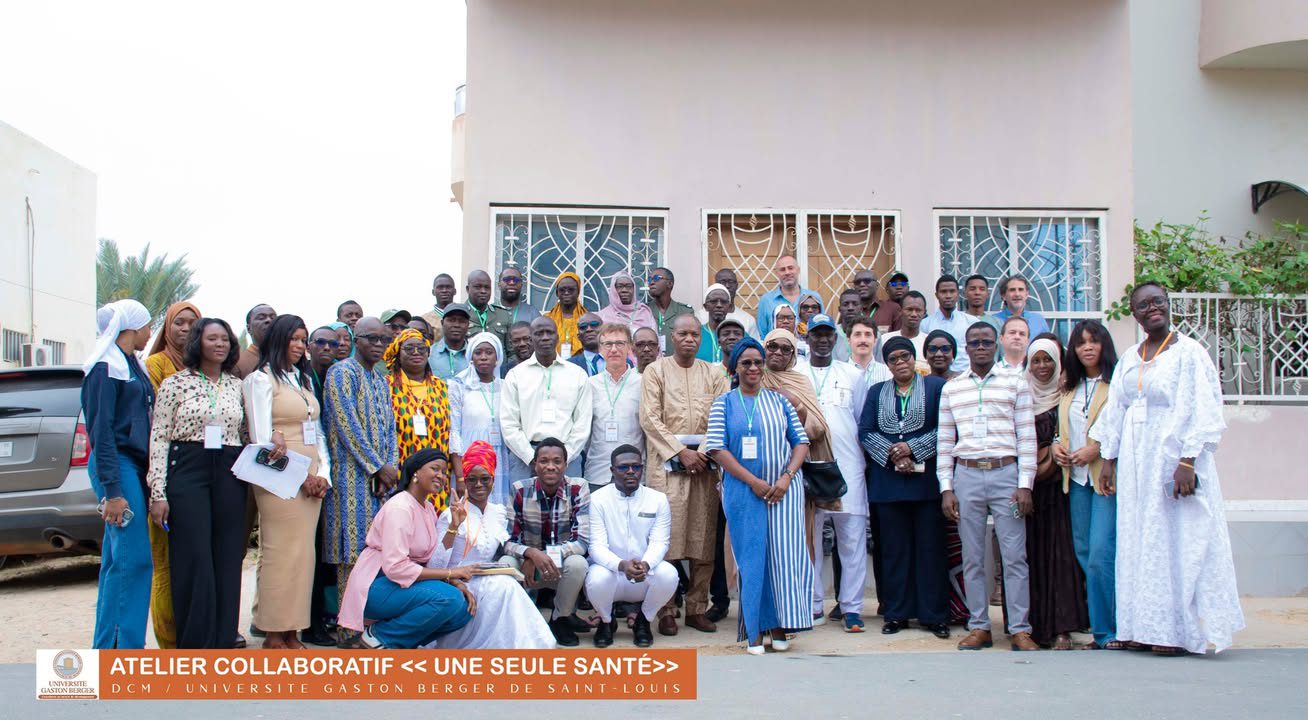 One Health: l’UGB place les communautés au coeur de la recherche