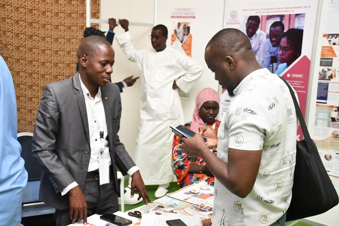 L’UGB au coeur du salon des marchés du Tourisme Africain (SMTA)