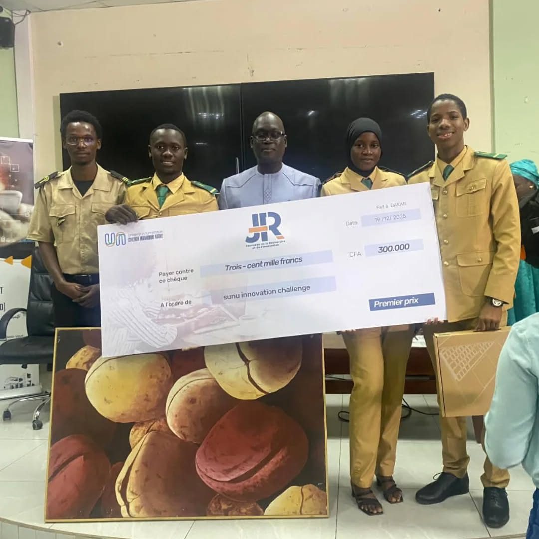 Projet Jàppal Agri, la mécanisation partagée et solidaire au service des producteurs africains