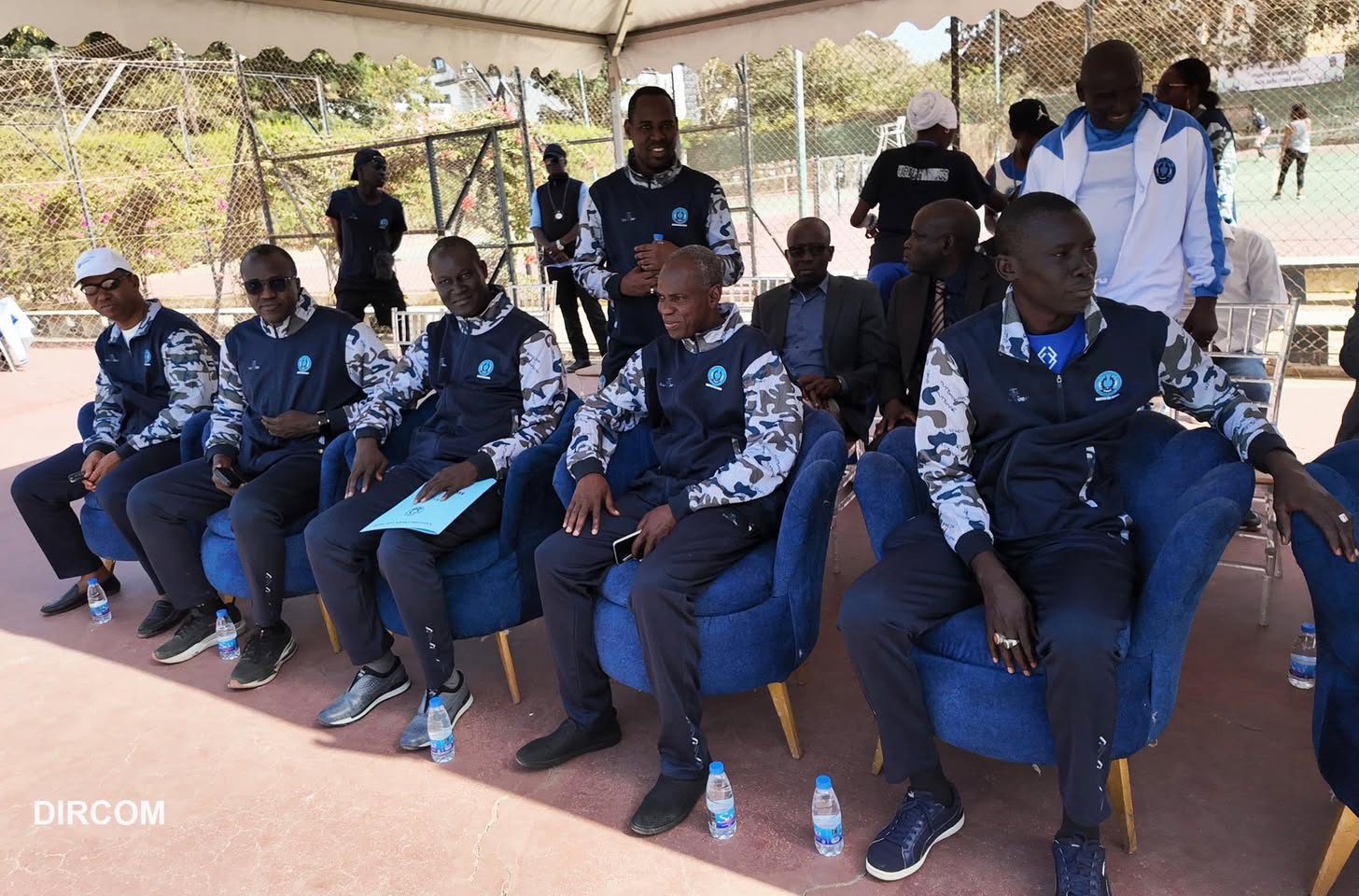 À l’Université Cheikh Anta Diop de Dakar, le bien-être au travail passe à la vitesse supérieure