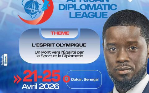 Diplomatie et jeunesse : le CROUS-D marque sa présence à la 3eme Édition de l’ADL