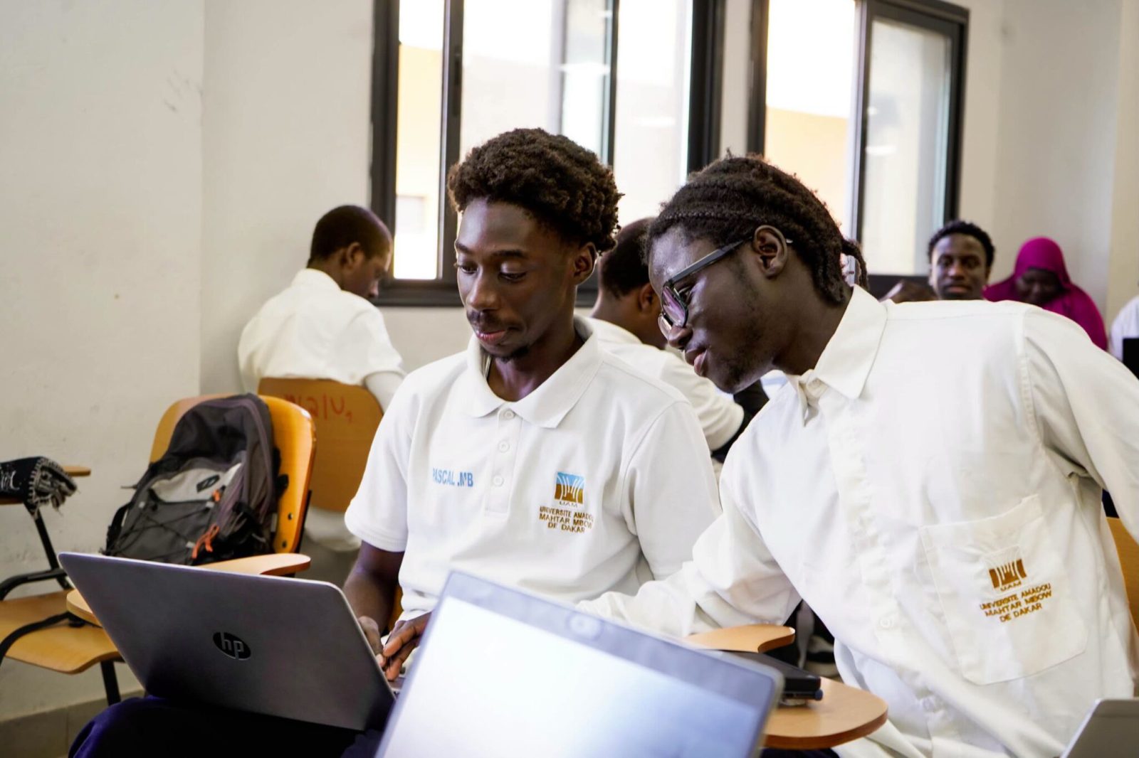 Simulation de gestion d’entreprise -le défi annuel du DGO