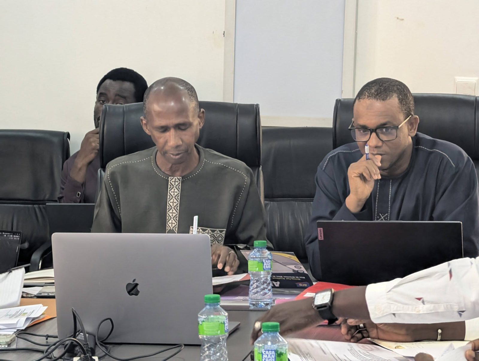 Le Conseil d’administration du CROUS de Ziguinchor