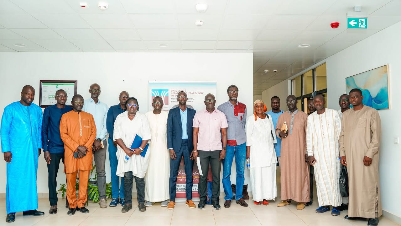 La Commission nationale d’Orientation des Bacheliers à l’UAM