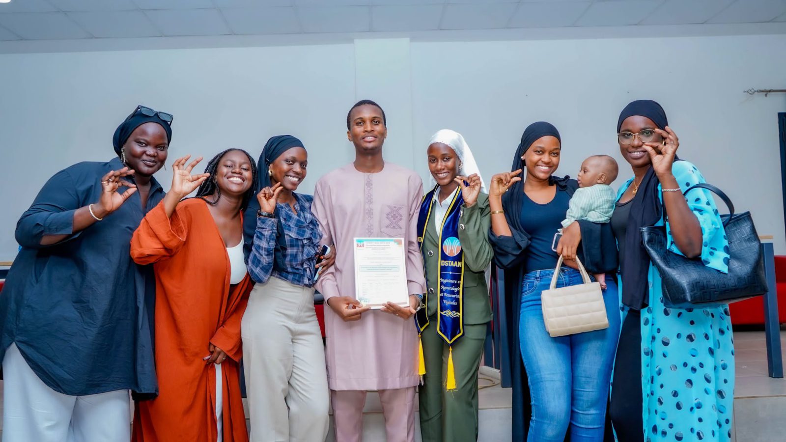 SOUTENANCE — Mémoire d’ingénieur de conception – DSTAAN (UAM)