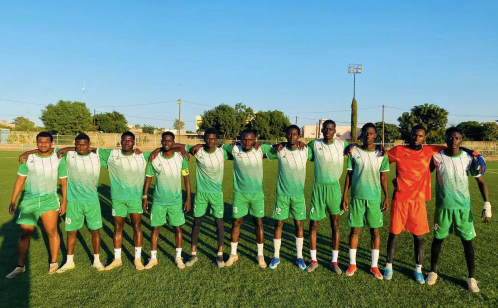Tournoi des amicales de l’Université Alioune Diop de Bambey : Louga et Thiès s’affronteront en finale