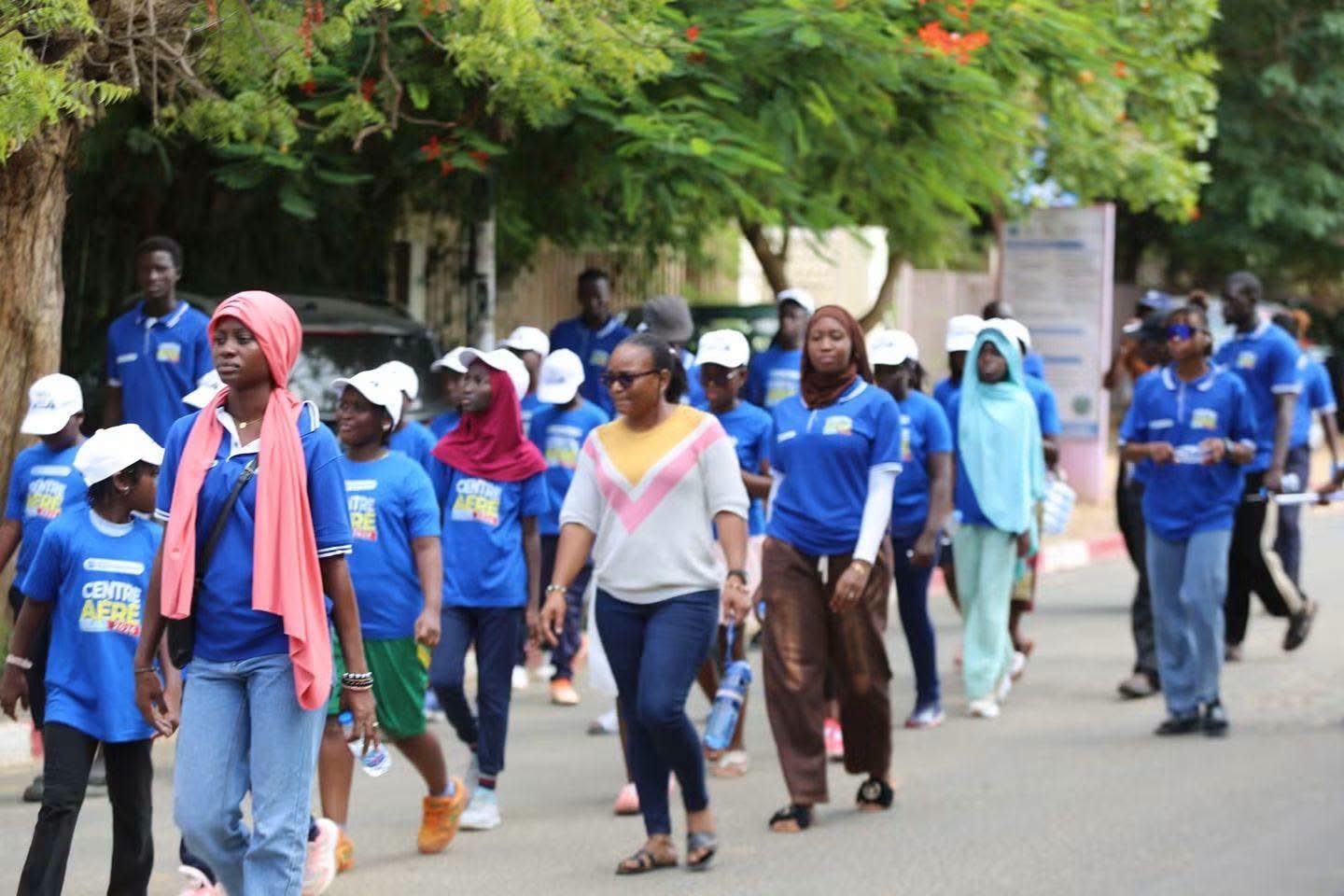 Centre aéré UCAD : s’amuser, apprendre, grandir… ensemble !