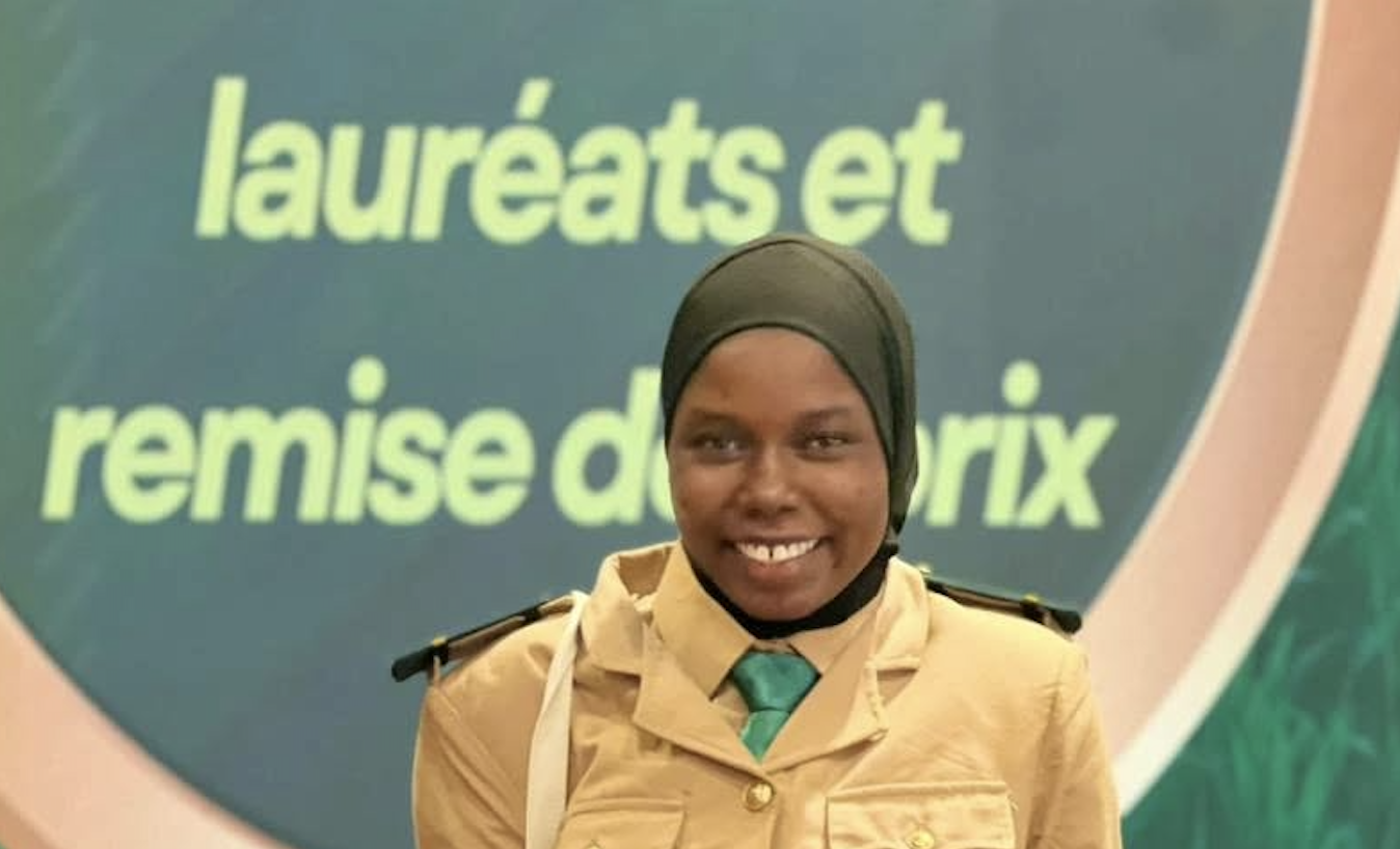 L’excellence ENSA encore à l’honneur !