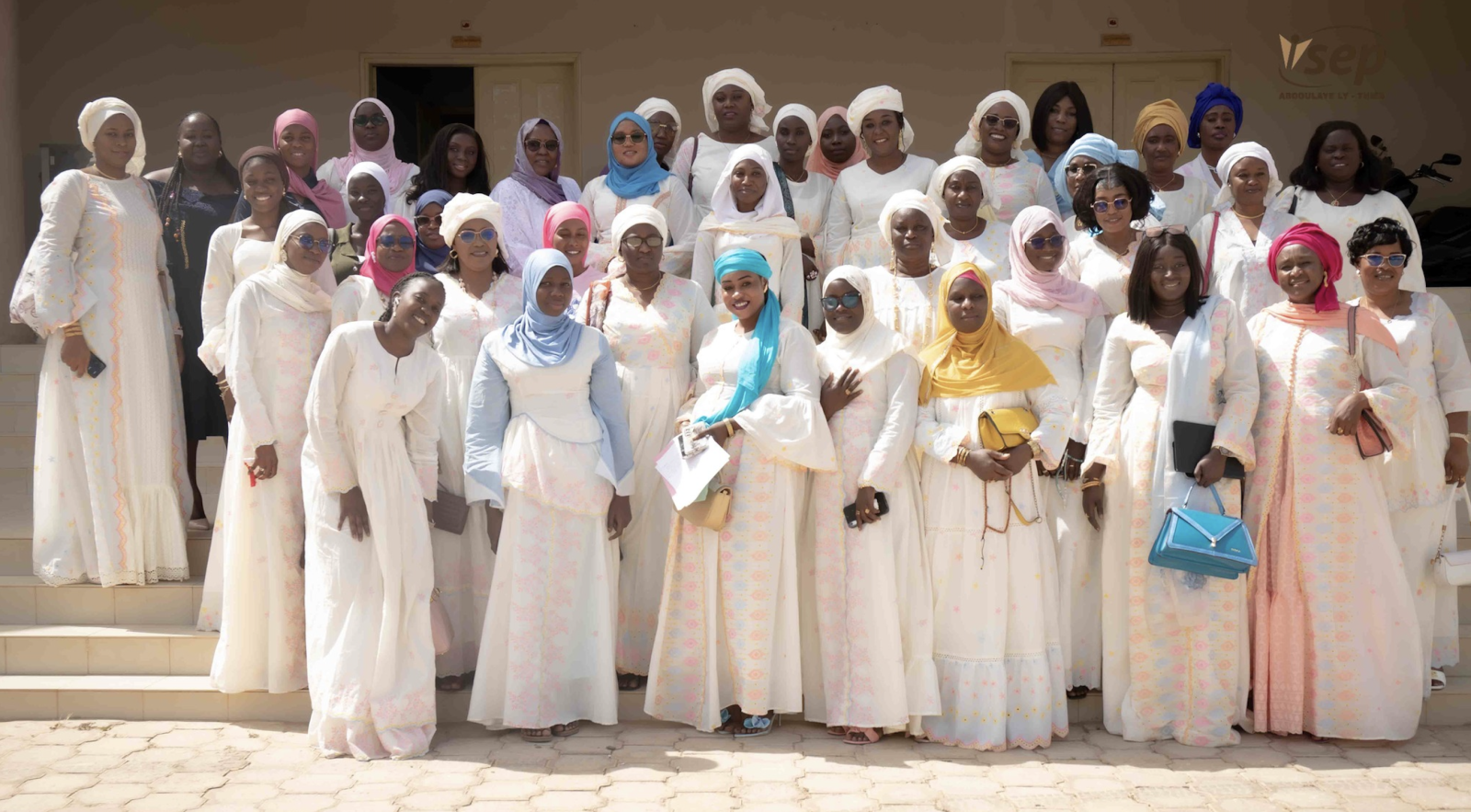 Célébration de la Journée internationale des droits des femmes à l’ISEP Abdoulaye LY de Thiès