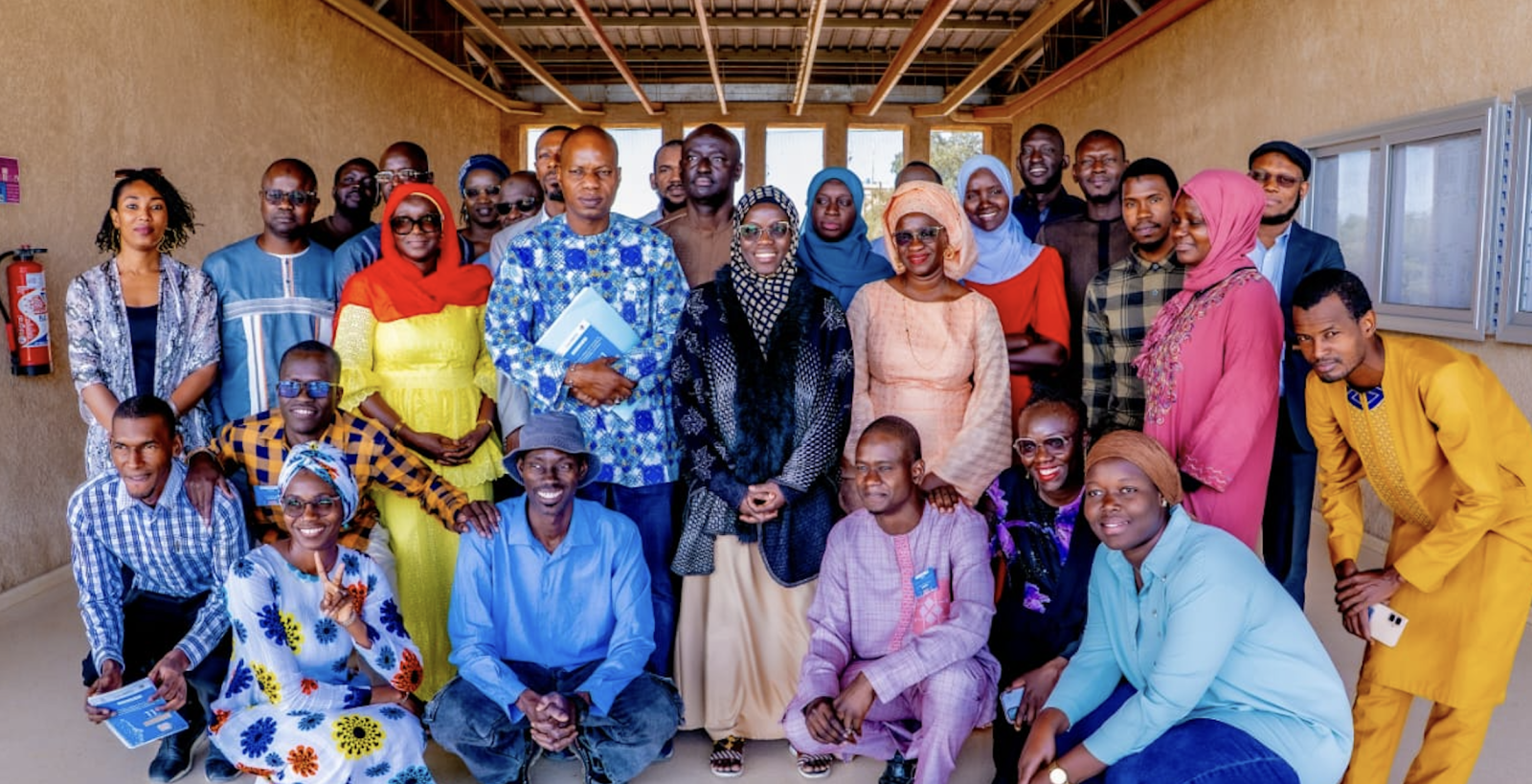 Journée d’études à l’UGB: Enjeux et perspectives de l’IA dans l’Enseignement supérieur africain