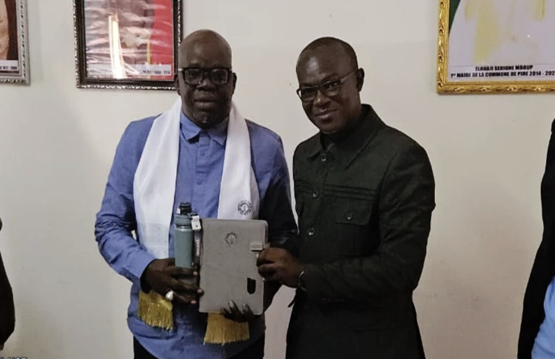 L’Université Iba Der Thiam de Thiès et la commune de Pire projettent de signer une convention de partenariat