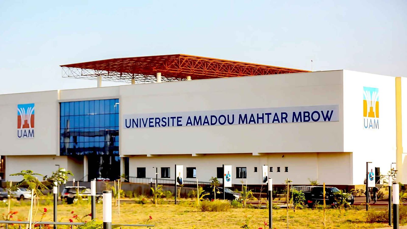 UAM: La BU veille à votre bien être